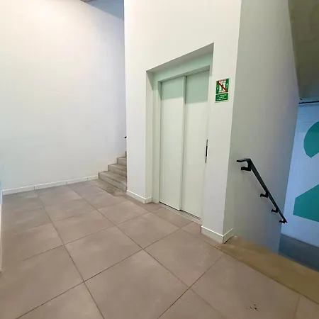 Apartament Airport With Mezzanine By Bookinghost *